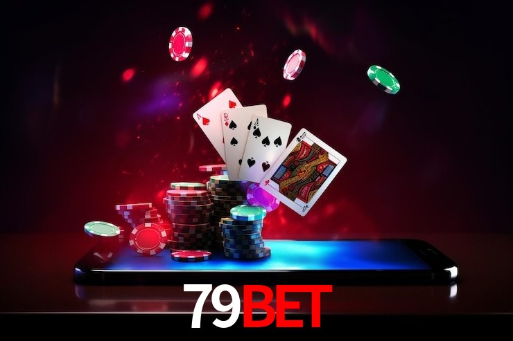 Experiência VIP 79bet