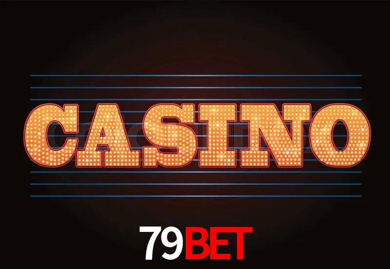 Estatísticas 79bet