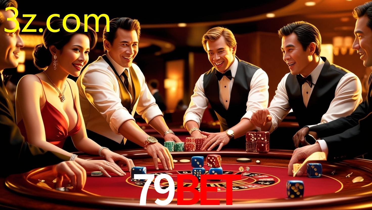 79BET