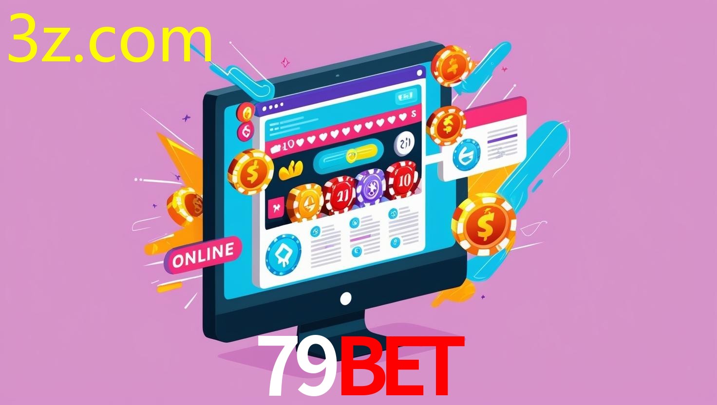 79BET