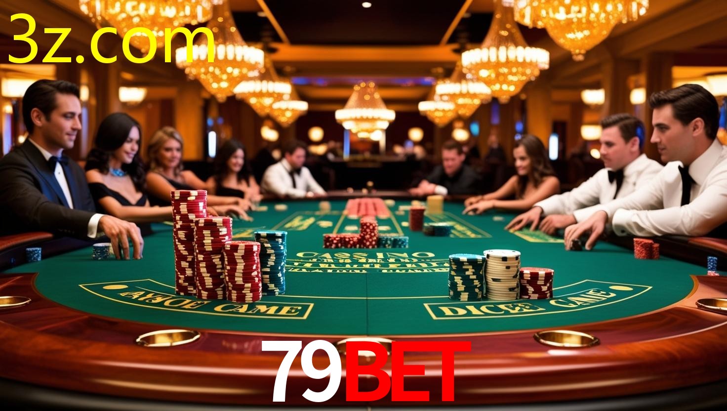 79BET