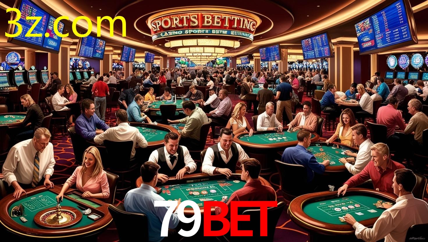 79BET