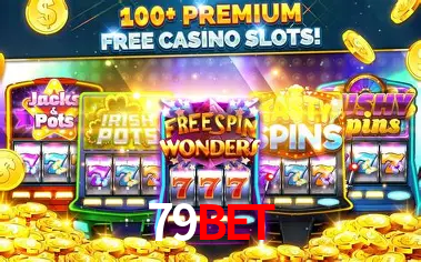 Desvendando o Mundo dos Jogos Virtuais na 79bet