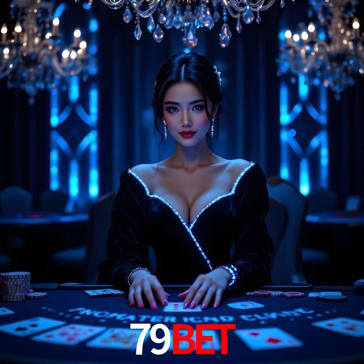 Diretório de Jogos 79bet