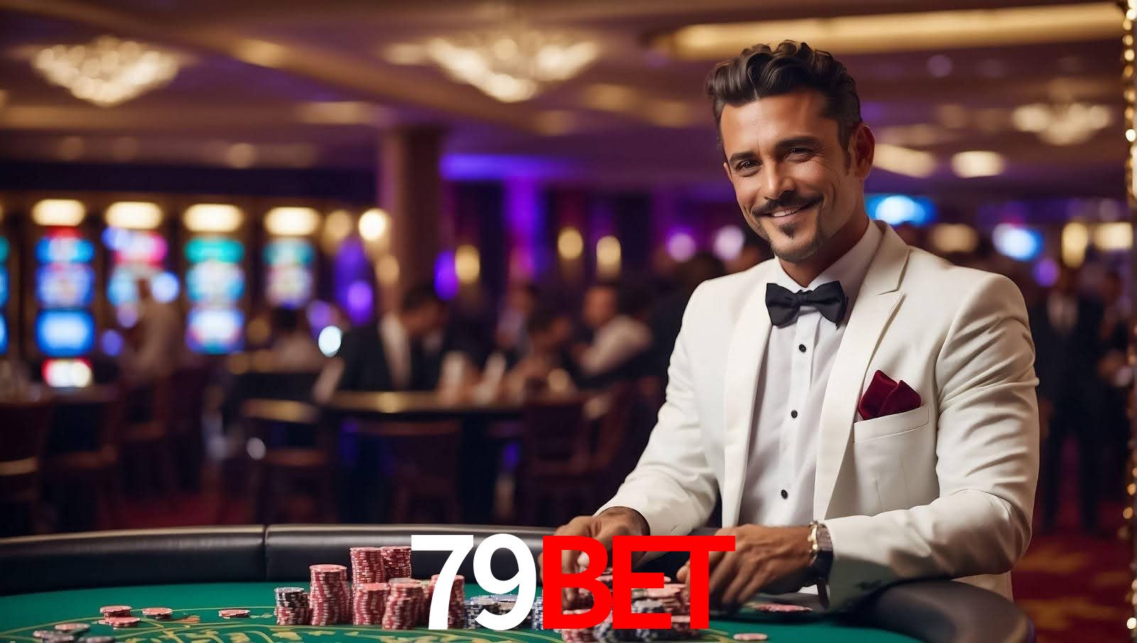 Design Responsivo 79bet