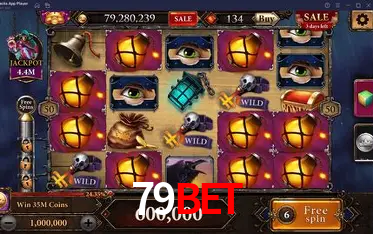 Exclusive Offers 79bet