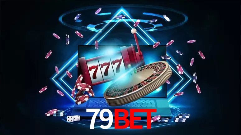 Provedores de Jogos 79bet