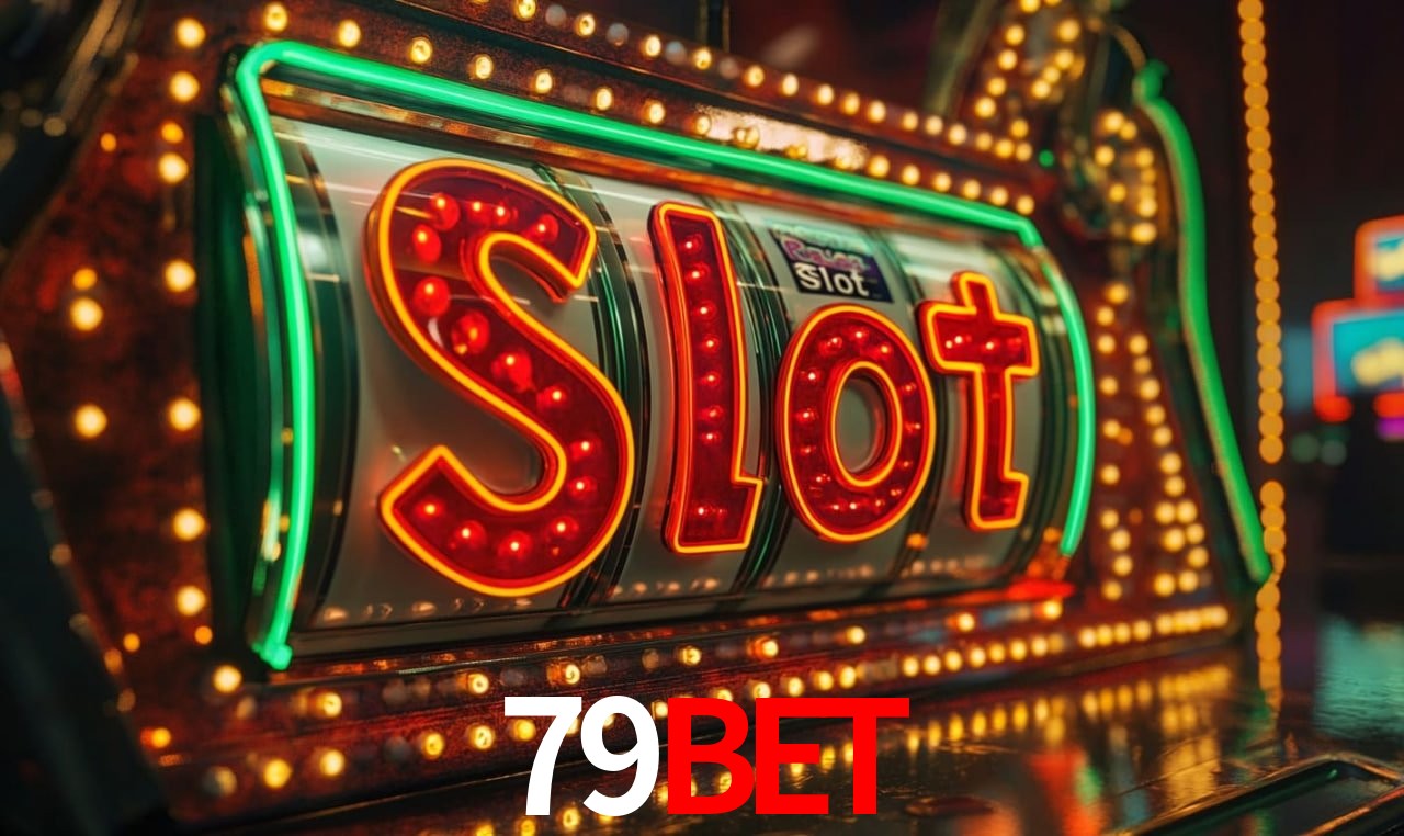 Sistemas de Segurança 79bet