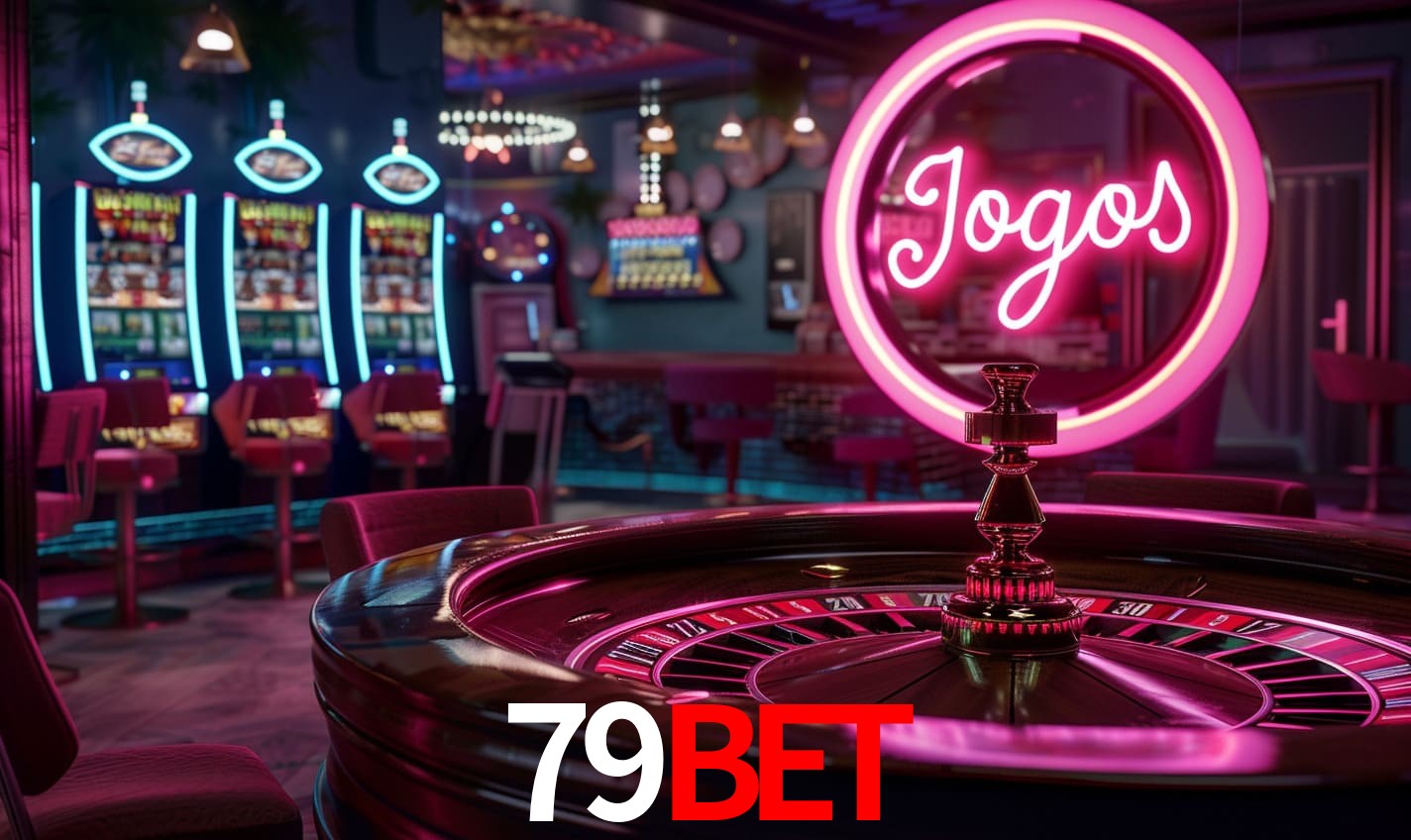 A Emoção da Loteria na 79bet: Uma Chance de Mudança de Vida