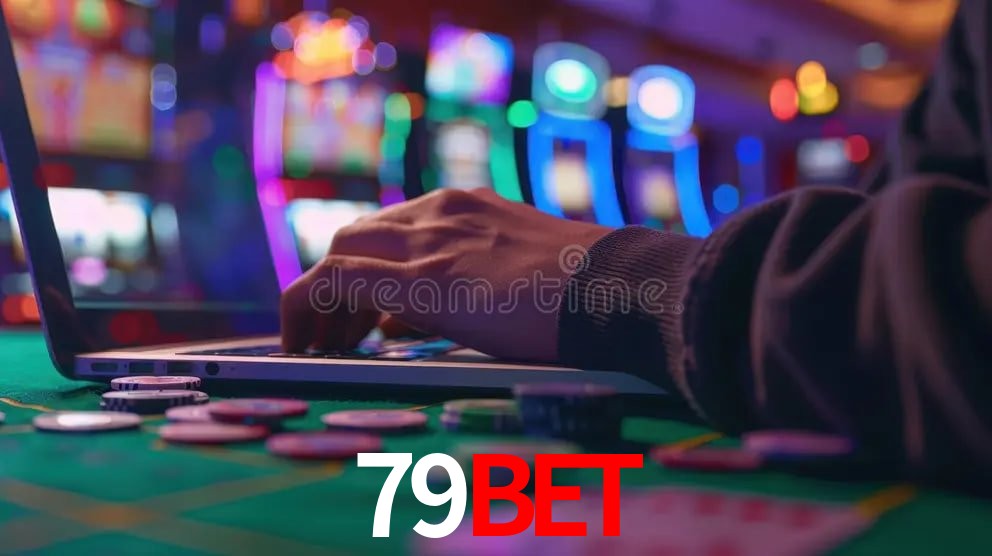 Bônus Diários 79bet