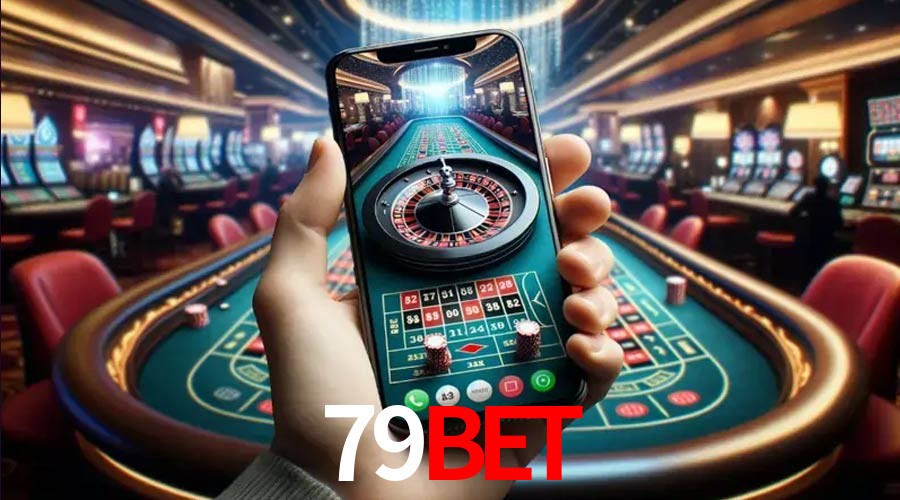 Bonus Features 79bet