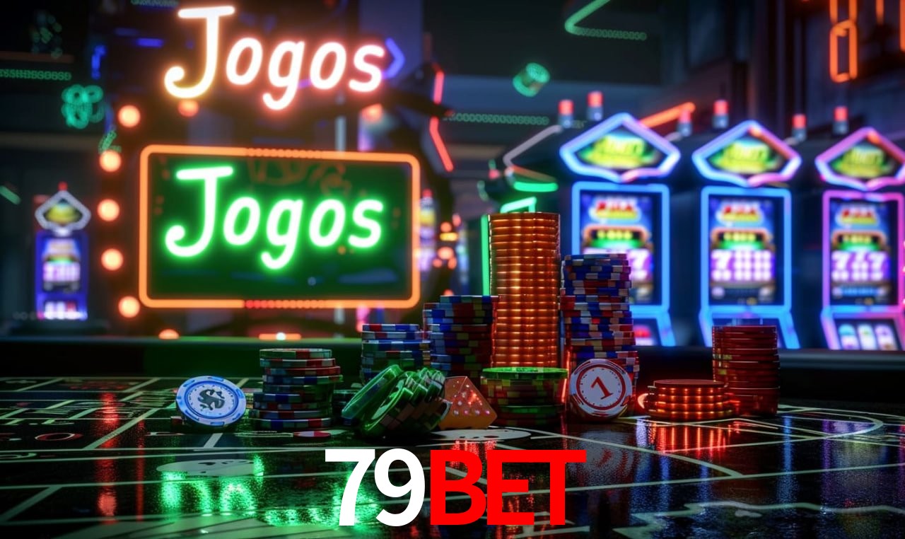 APP oficial da 79bet para mobile