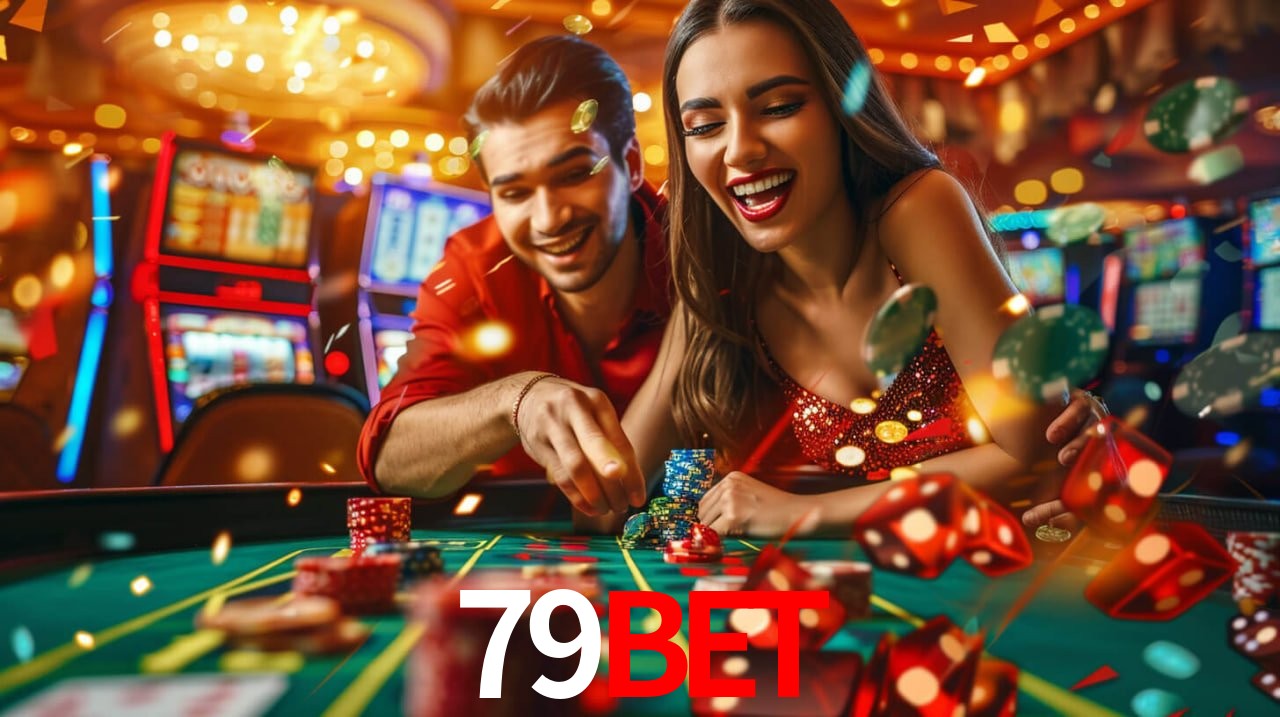 Benefícios da Conta 79bet