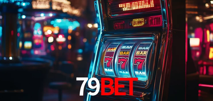 Welcome Bonus 79bet