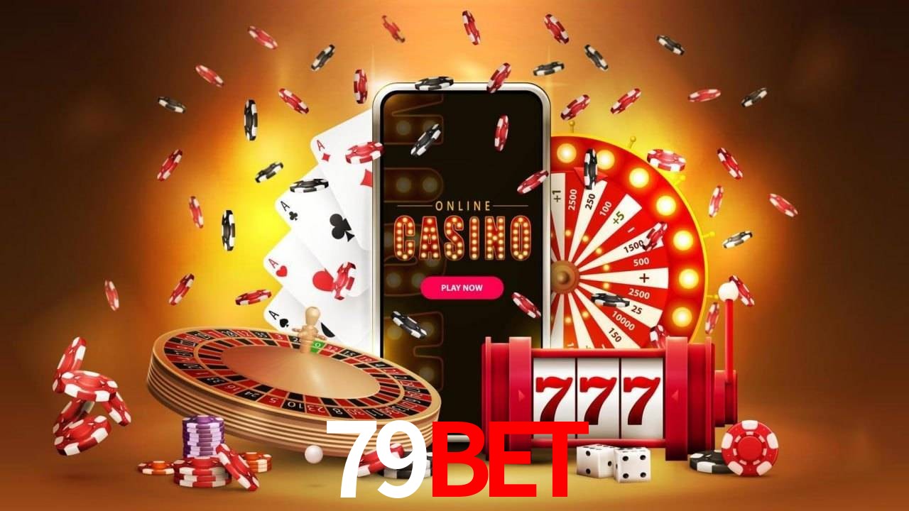 Jogos de Slot 79bet